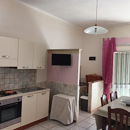 Casa vacanze Gardenia