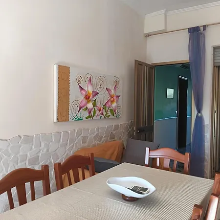 Casa vacanze Gardenia *