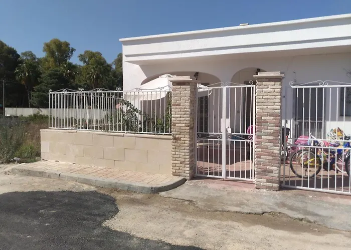 Casa vacanze Gardenia Sant Isidoro (Apulia)