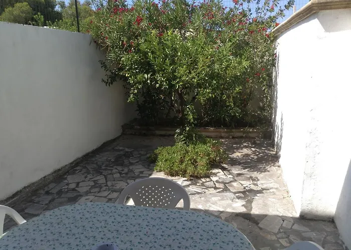 Gardenia Casa vacanze