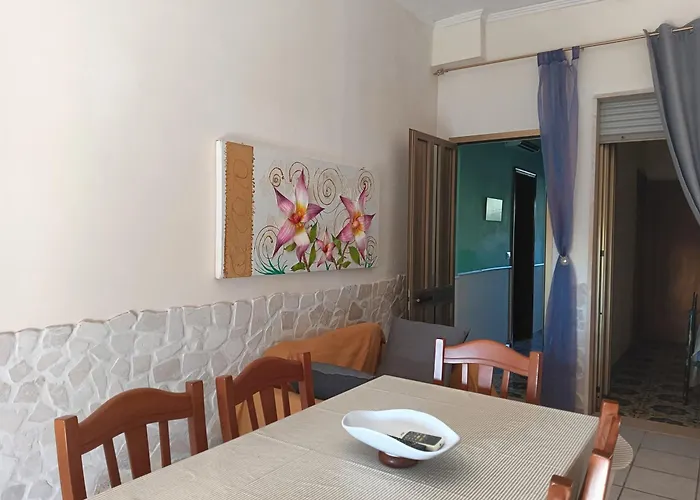 Casa vacanze Gardenia *