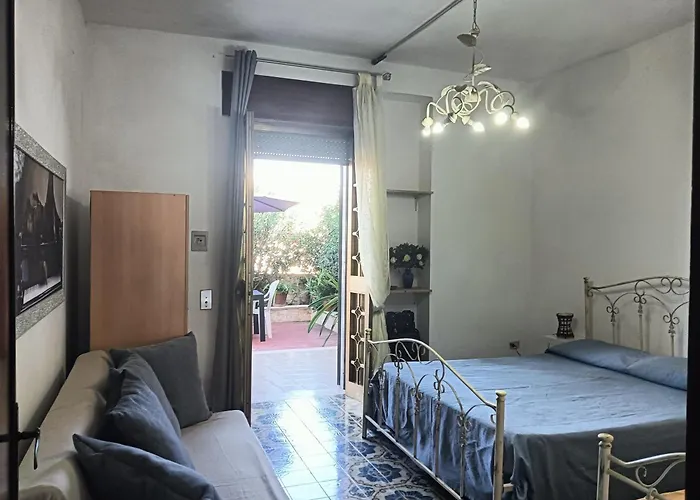 Gardenia * Sant Isidoro (Apulia)