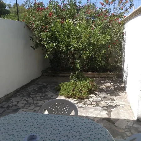 Gardenia Holiday home