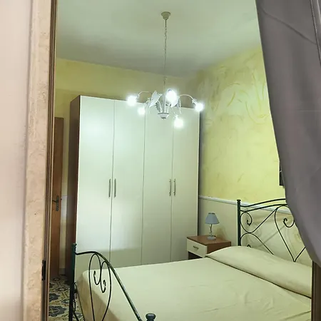 Gardenia Holiday home Sant Isidoro (Apulia)