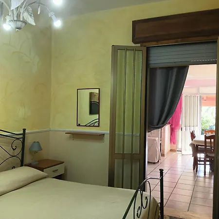 Vakantiehuis Gardenia
