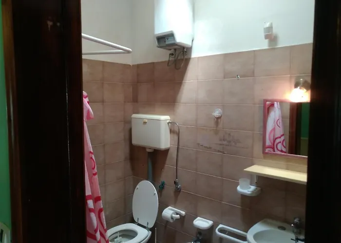 Tatil Evi Gardenia