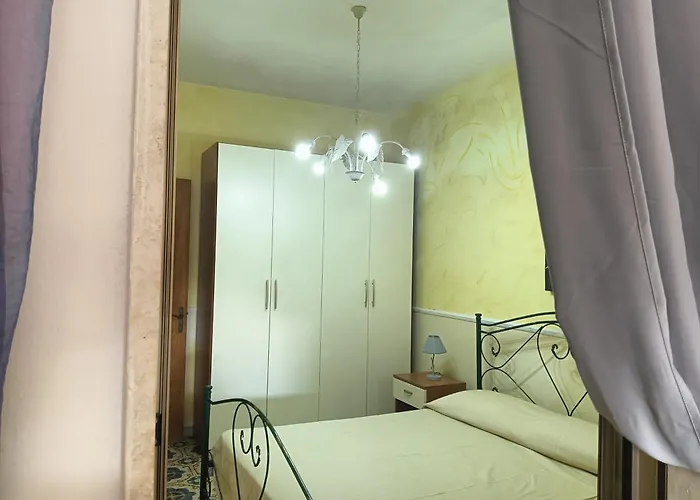 Gardenia Tatil Evi Sant Isidoro (Apulia)