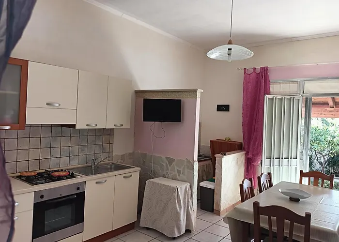 Tatil Evi Gardenia